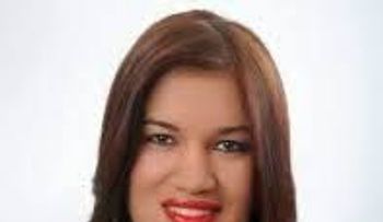 Subsecretaria de la Mujer por el PRSC lanza candidatura a Diputada