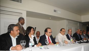 Oposición pide al CNM elección de nuevos jueces sea pública y televisada