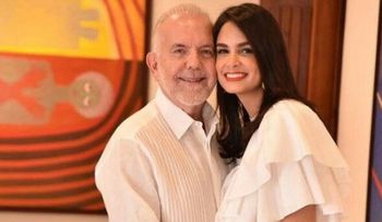 Judith Cury confirma que tiene un nuevo amor