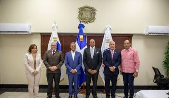 Contraloría e Inposdom apuestan por la excelencia con diplomado en control interno