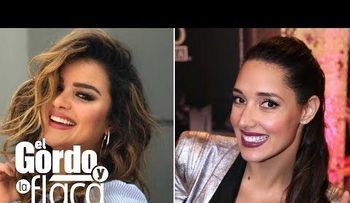 Amelia Vega bloquea a Clarissa Molina en su cuenta de Instragram