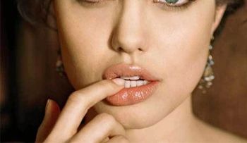 Dime el tipo de labios que tienes y te diré tu personalidad