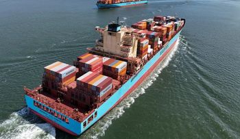 FMI alerta sobre menor importación global anticipada tras pactos comerciales de EE.UU.