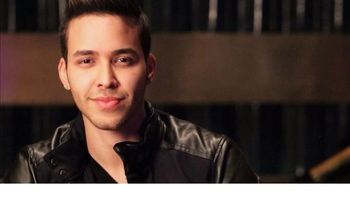 Romeo Santos y Prince Royce protagonizarán la gala de los Premios Juventud