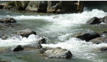 Medio Ambiente refuerza protección del Yaque del Norte