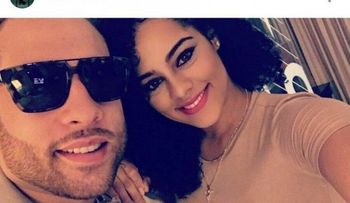 Bailarina de Daddy Yankee es la novia de Mark B