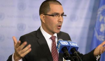 Venezuela denuncia a EEUU ante la Corte Penal Internacional por crímenes