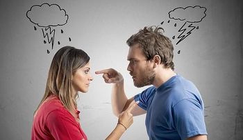 ¿Cómo se supera una infidelidad?
