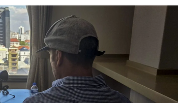 Ciberestafas asiáticas apuntan a España y Latinoamérica