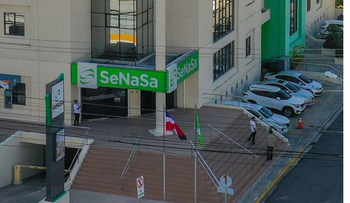 SeNaSa reporta resultados positivos en 2026