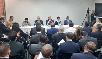 Acuerdan usar Voto Automatizado en primarias de los partidos
