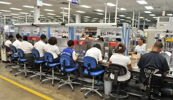 La industria manufacturera local entre sectores genera mayor nivel de empleos 