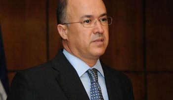Domínguez Brito pide turistas sean advertidos abstenerse participar en acciones  de explotación sexual