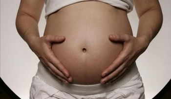 Sufrir angustia en el embarazo provoca cambios genéticos en los hijos