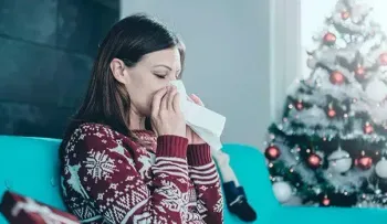 ¿Qué es el síndrome del árbol de Navidad y cómo minimizar sus efectos?