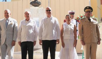 IDAC conmemora independencia de México