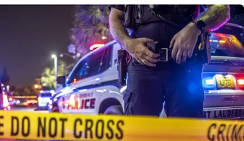 Tiroteo en iglesia de Salt Lake City deja dos muertos