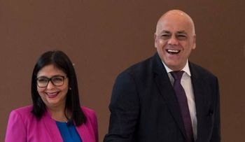 Oposición venezolana no asistiría hoy al diálogo con el Gobierno, que se realiza en RD 