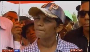 Militarizan Junta Municipal Electoral de Pedro Brand