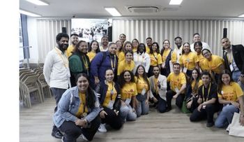 Avanzan 50 iniciativas para impulsar futuro de RD