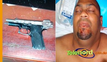 Hombre mata a su hermano durante enfrentamiento a tiros por una mujer