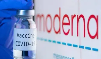 Moderna desarrolla vacunas para virus del herpes, varicela y tipos de cáncer