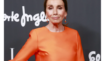 Víctor Manuel revela el desayuno saludable de Ana Belén a sus 74 años