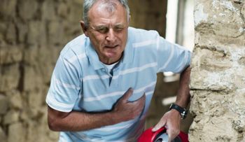 Señales que te avisan de que estás a punto de sufrir un ataque al corazón