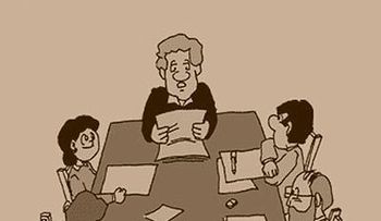 Se debe prestar atención a niños cuando se quejan 