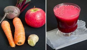 Este jugo ayuda en muchas enfermedades