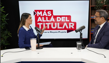 Dayanara Reyes impulsa un periodismo de soluciones