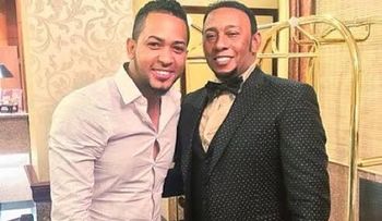 Anthony Santos designa a Raúl Gil su Representante en los Estados Unidos.