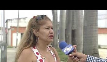 Prostitutas colombianas se quejan de que venezolanas les quitan los clientes