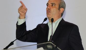 Abinader: PLD debe respetar consenso para que JCE y TSE no respondan a partidos