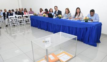 Empresa Xcoal Energy & Resources gana 2da licitación de carbón para Punta Catalina