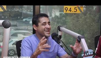 Si tienen más de 35 años, eyaculan y su pene sigue en erección "están truqueados"