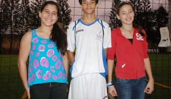 Herbalife celebra 1ra copa de futbol menor