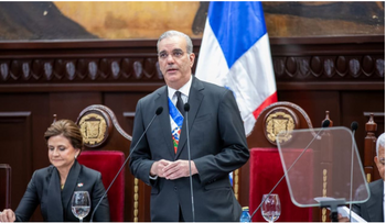 Abinader destaca avances en reducción de la pobreza