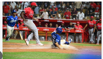 Estrellas, Aguilas y Licey brillan en inicio torneo