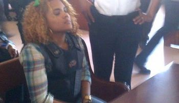 Piden 20 años de prisión para Martha Heredia
