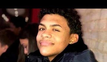 Le dan el último adiós a "Junior", adolescente brutalmente asesinado por una pandilla