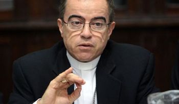Arzobispo niega encubrimiento de escándalos sexuales en Iglesia Puerto Rico