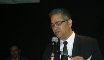 Seccional NY Colegio Abogados RD discute Ley de Partidos