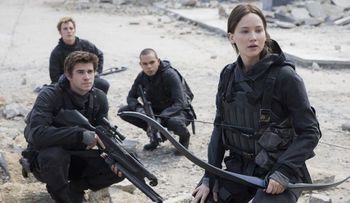 Los estrenos de películas más anticipados para lo que resta del año