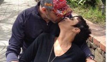 Zoila Luna encuentra su nuevo amor, tras varios años de soltería