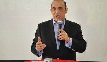 Quique Antún: Gobierno de Haití ha sido â??irreverenteâ? frente a RD
