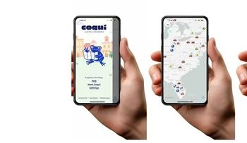 El inventor de la "app" que alerta redadas la creó porque extraña el EE.UU. sin miedo