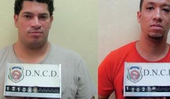Extraditan 4 criollos estafaron Departamento del Tesoro de EEUU  