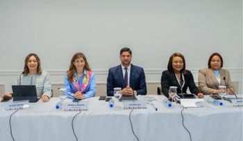 Senado dominicano y ParlAmericas promoverán la equidad de género