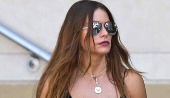 Sofía Vergara lanza su propia línea de gafas "para no parecer mayor"